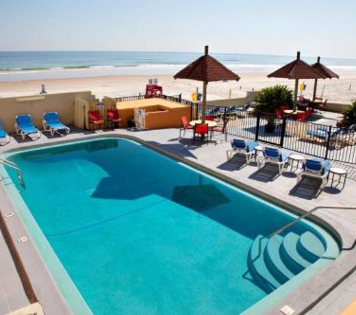 Daytona Dream Inn