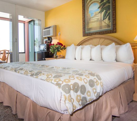 Daytona Dream Inn