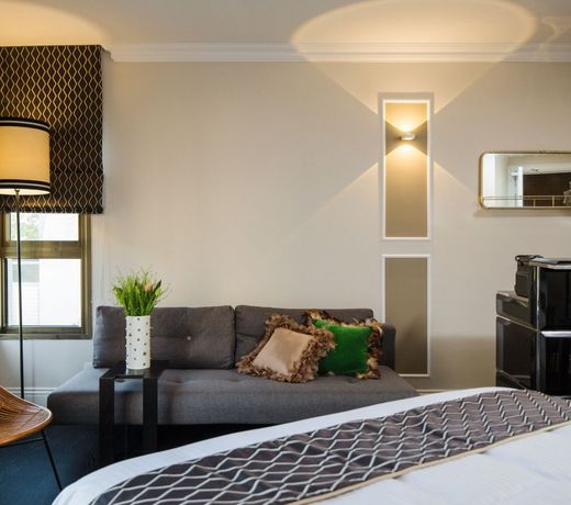 A23 Boutique Hotel