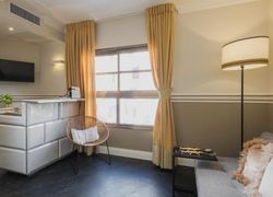 A23 Boutique Hotel фото 2, г. Тель-Авив, 