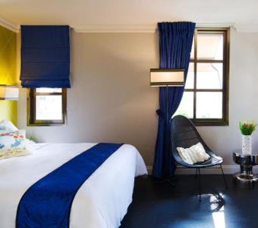 A23 Boutique Hotel
