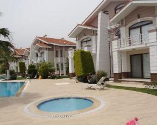 BELEK GOLF RESIDENCE - Белек - фото 16