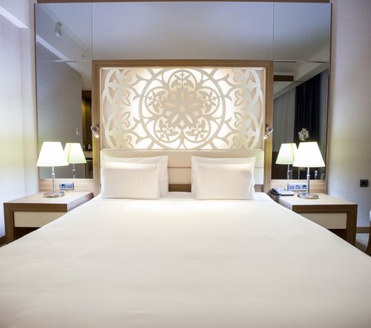 Grand Mercure Ankara