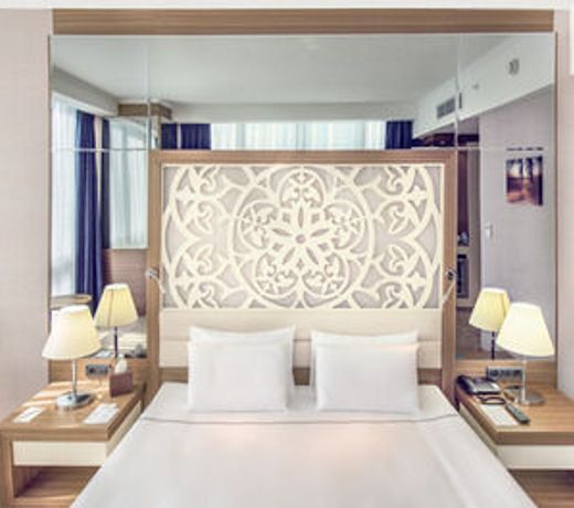 Grand Mercure Ankara