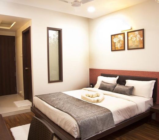 Hotel Pearls