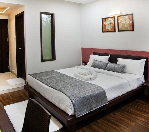 Hotel Pearls