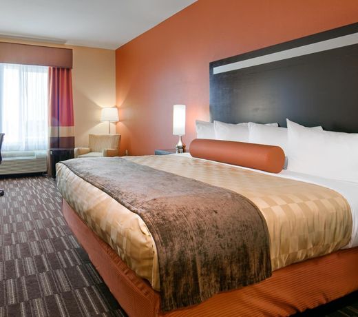 Best Western Plus Desert Poppy Inn