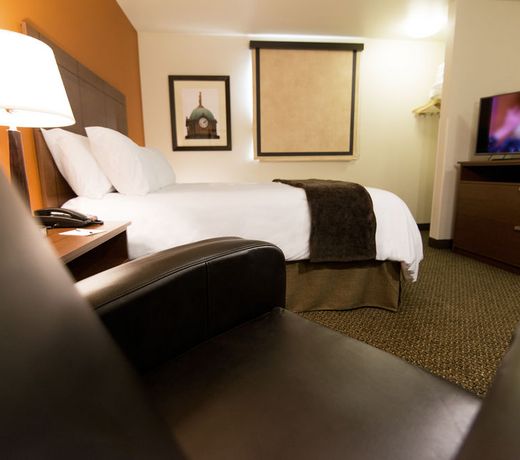 My Place Hotel-Fort Pierre, SD