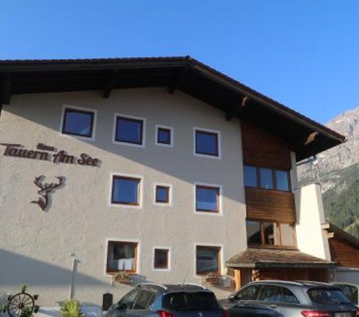 Haus Tauern Am See