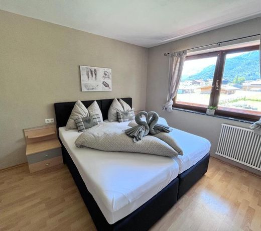 Haus Tauern Am See