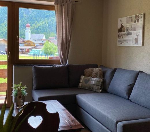 Haus Tauern Am See