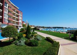 Аурелия Бич Комплекс (Aurelia Beach Complex), регион , город Равда - Фотография отеля №1