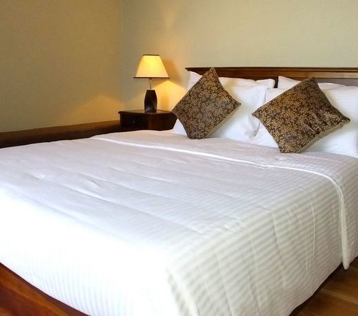 Villa Arunalu Kandy