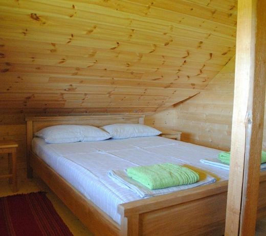 Sodyba LaumalÄnkas