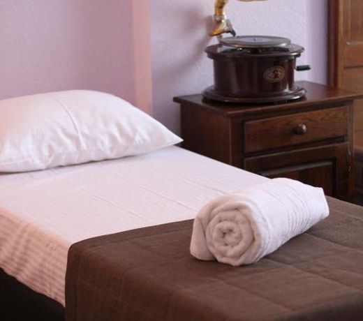 PatefonRooms