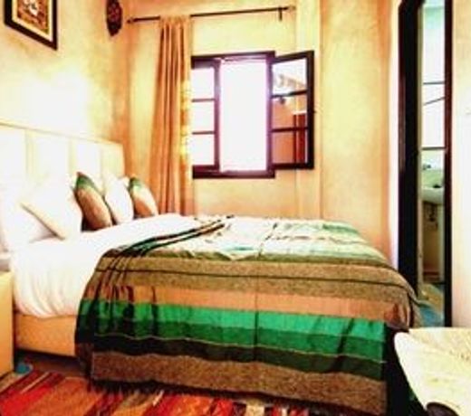 Riad Dar Benbrahim