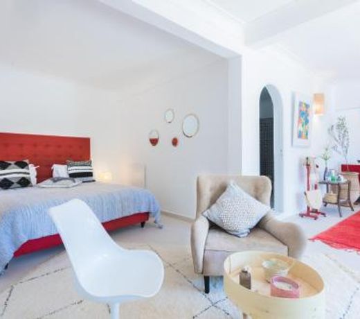 Villa Beldi