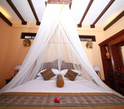 The Hotel - Kalaw Hill Lodge