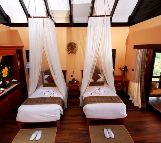 The Hotel - Kalaw Hill Lodge