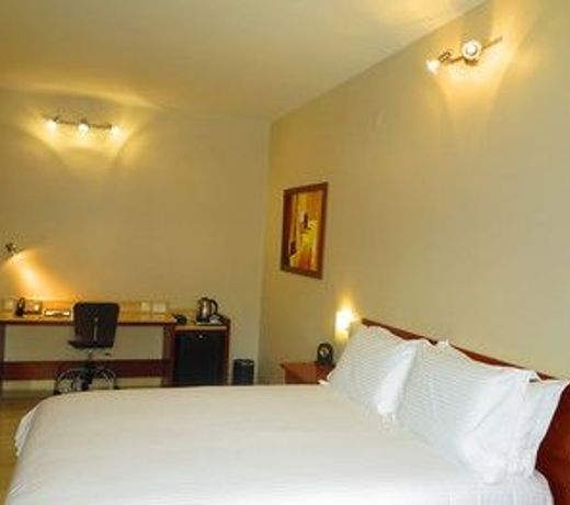 Hotel Castelo Branco