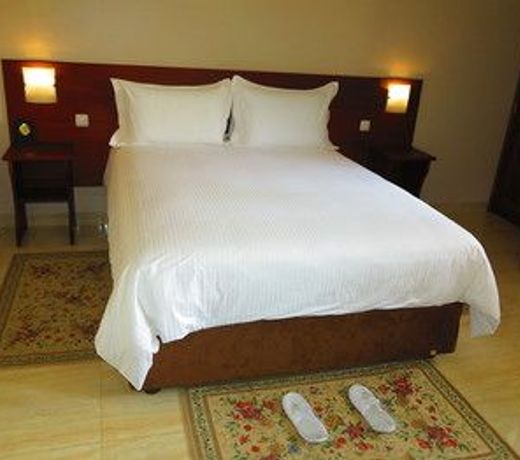 Hotel Castelo Branco