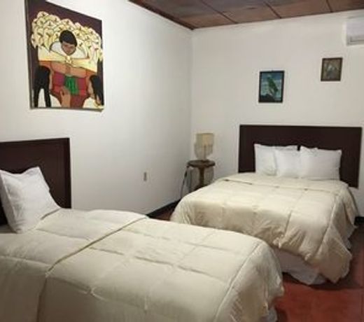 Hotel El Portal 1610