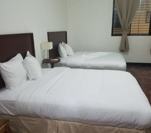 Hotel El Portal 1610