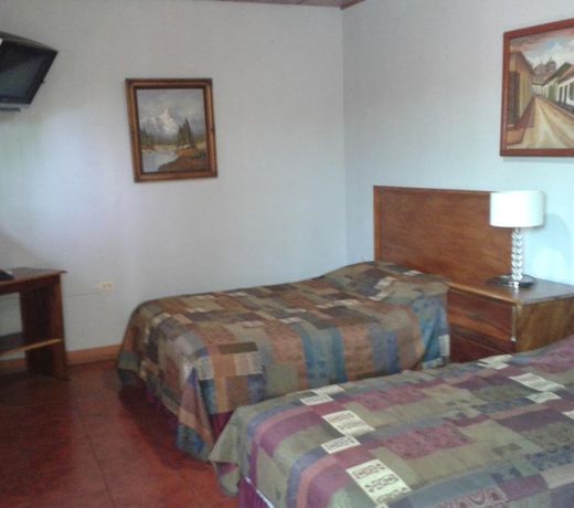 Hotel El Portal 1610