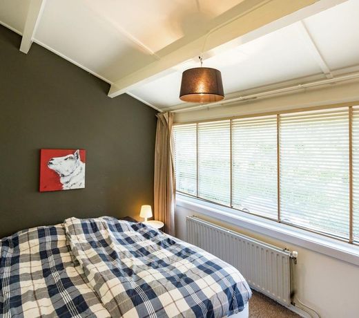 Gorgeous Holiday Home on the Beach in Kamperland