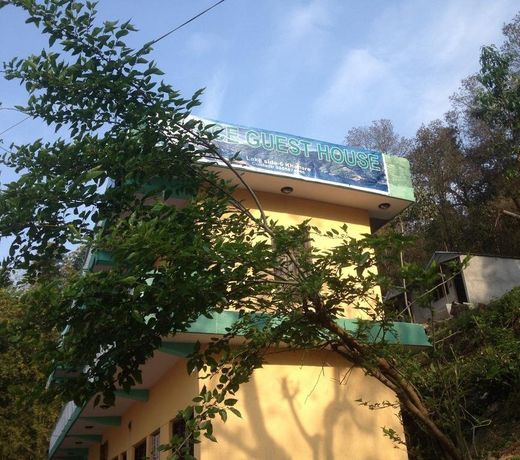 Peace Guest House