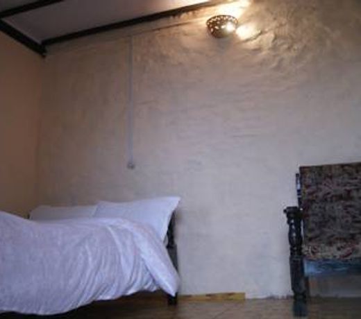 Peace Guest House