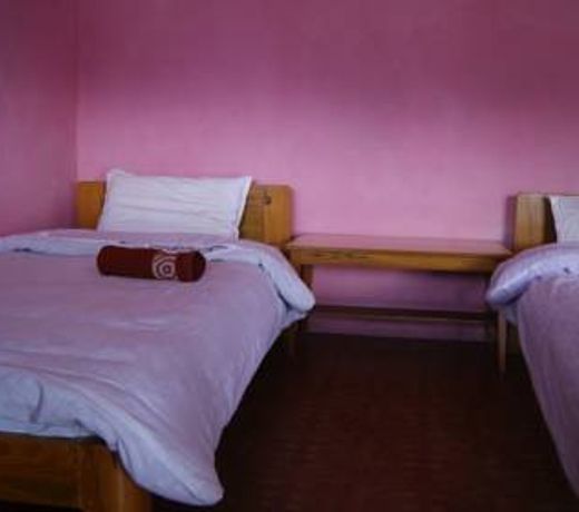 Peace Guest House