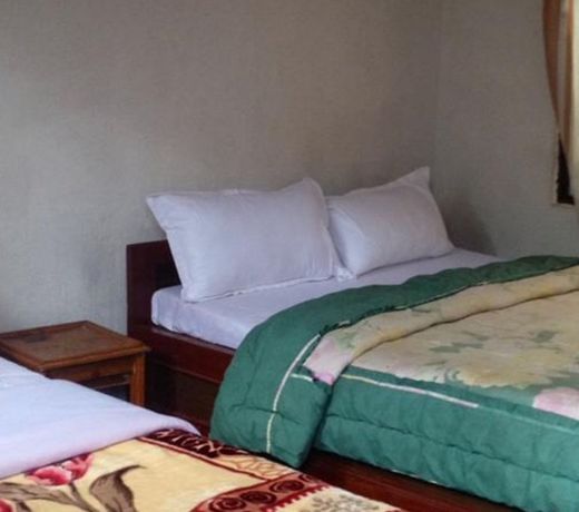 Little Buddha Guest House