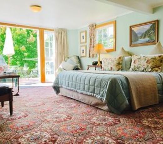 Ah House City B&B Nelson