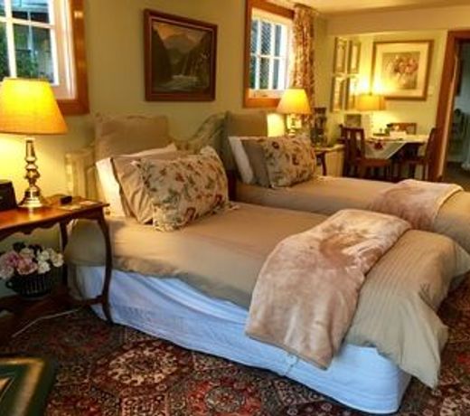 Ah House City B&B Nelson