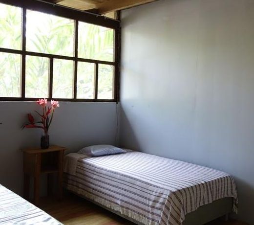 Isuyama Hostel