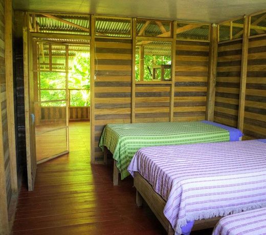 Isuyama Hostel