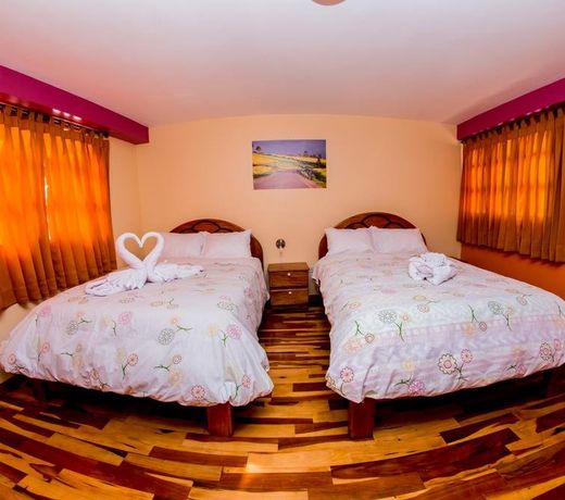 Intitambo Hotel
