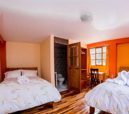 Intitambo Hotel