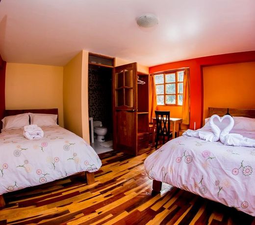 Intitambo Hotel