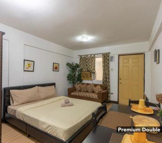 Pension Inn Marilao