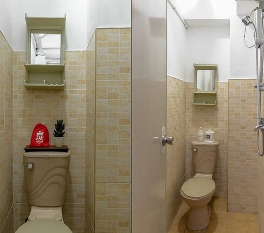 Pension Inn Marilao