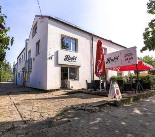 Nice Rooms - Pokoje Gościnne