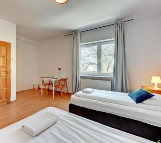Nice Rooms - Pokoje Gościnne