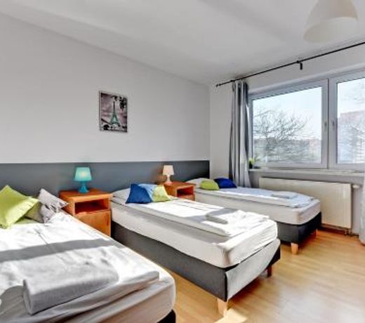 Nice Rooms - Pokoje Gościnne