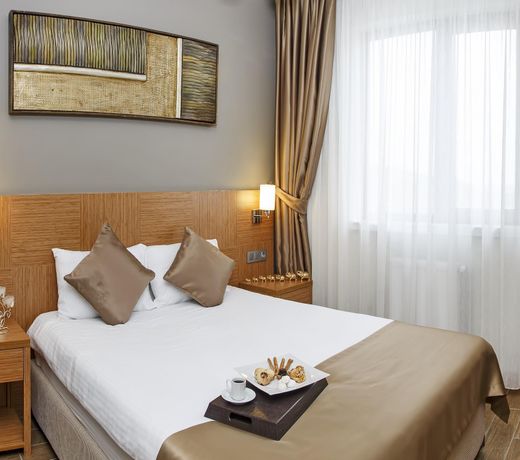Hitit Ayas Thermal and Spa Holiday Village