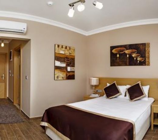 Hitit Ayas Thermal and Spa Holiday Village