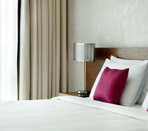 Hyatt Place Dubai Baniyas Square