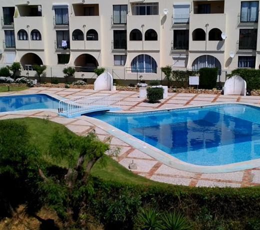 Apartamentos Poente da Aldeia