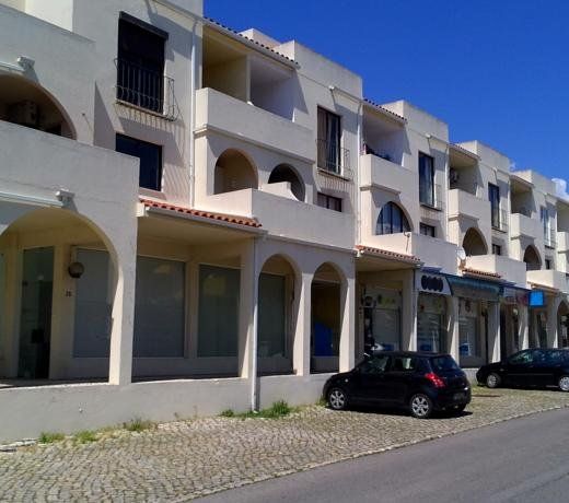 Apartamentos Poente da Aldeia